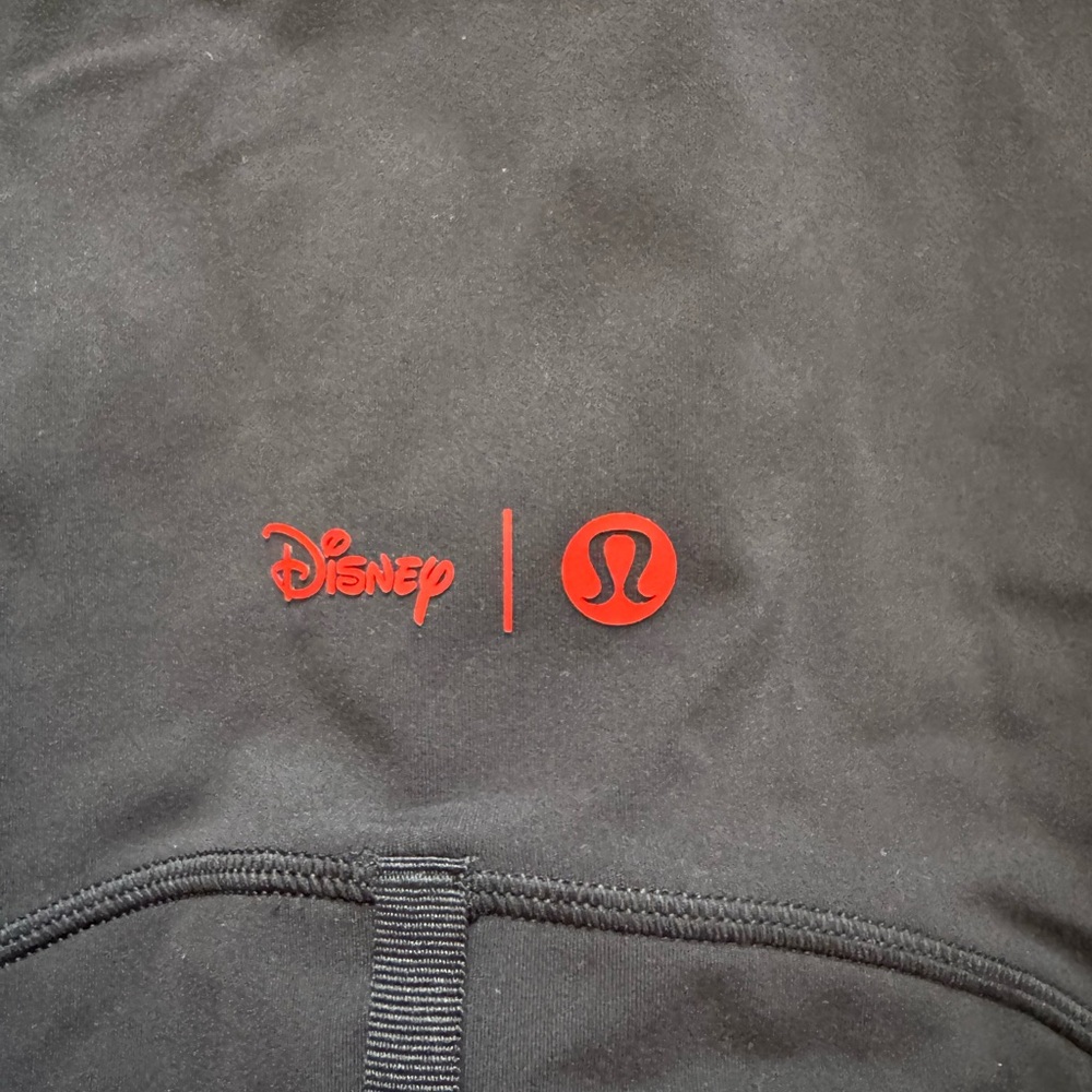 lululemon x Disney Define Jacket - NWOT - Picture 7 of 7